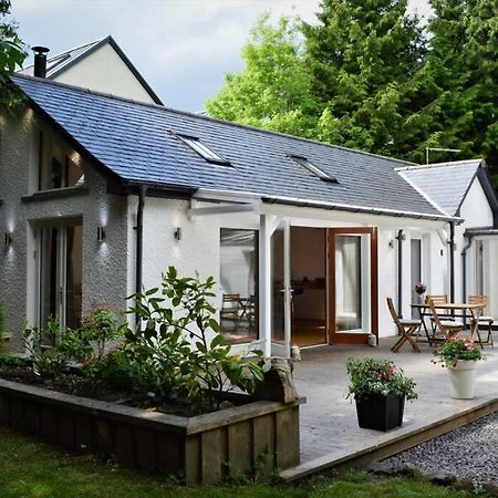 Ness Lodge Инвернесс Экстерьер фото