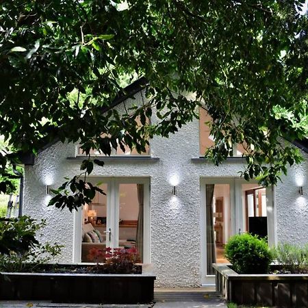 Ness Lodge Инвернесс Экстерьер фото
