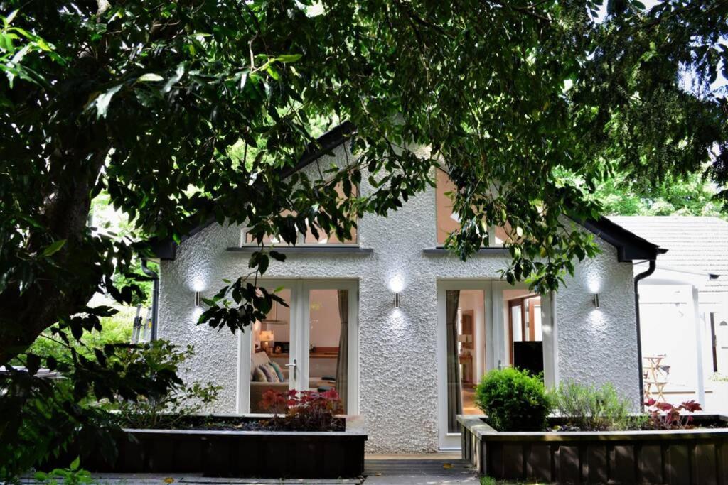 Ness Lodge Инвернесс Экстерьер фото